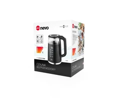 Eldom virdulys nevo c530