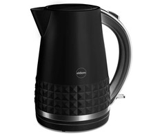 Eldom virdulys oss,poj.1,7 l,galingumas 2150 w,juoda c270