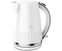 Eldom Oss virdulys, talpa 1,7 l, galia 2150 W, baltas c270b