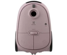 Electrolux Dulkių siurblys su maišeliu linija 600 eb61cwptd