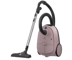 Electrolux Dulkių siurblys su maišeliu linija 600 eb61cwptd