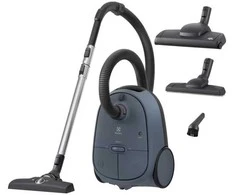 Electrolux Dulkių siurblys su maišeliu linija 600 eb61c4db