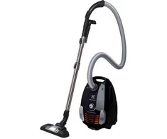 Electrolux Dulkių siurblys su maišeliu powerforce epf63eb-s
