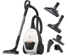 Dulkių siurblys electrolux pd82-alrg