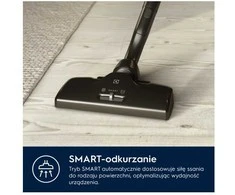 Dulkių siurblys electrolux pd82-alrg