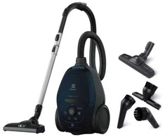 Dulkių siurblys electrolux pure d8 pd82-4st