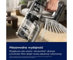 Electrolux Dulkių siurblys vertikalus Clean 600 EP61CB21OG