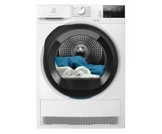 Džiovyklė Electrolux Džiovintuvas ew6d295gp