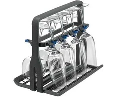 Electrolux e9dhgb01 indaplovės krepšelis stiklinėms
