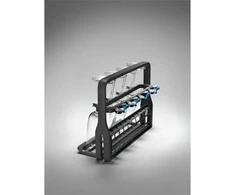 Electrolux e9dhgb01 indaplovės krepšelis stiklinėms