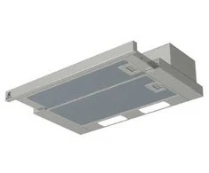 Gartraukis Electrolux Teleskopinis gaubtas lfp326s