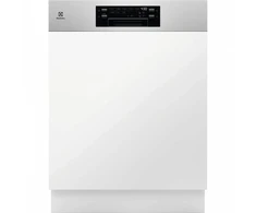 Electrolux Indaplovė e52id100sx