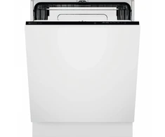 ELECTROLUX E52LE100S built-in indaplovė