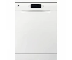 Electrolux Indaplovė e52se100sw