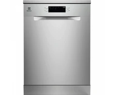 Electrolux Indaplovė e52se100sx