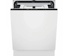 Įmontuota indaplovė Electrolux, 60cm