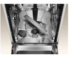 Electrolux Indaplovė esa42110sw
