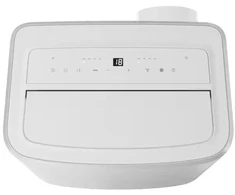 Electrolux Nešiojamas oro kondicionierius exp26u339cw