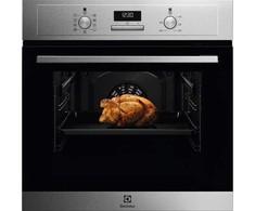 Electrolux Orkaitė eof3h50bx