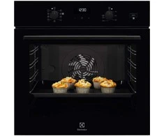 Electrolux Kepimo garuose 600 eod5c50z garų orkaitė