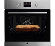 Electrolux orkaitė surroundcook 600 pyroliza eof4p56x