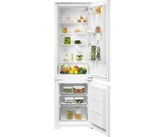Šaldytuvas ELECTROLUX ENS3SE18S fridge-šaldiklis