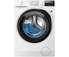 Electrolux Skalbimo mašina-džiovyklė ew7w2492p