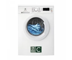 Skalbimo mašina Electrolux EW2FN527WP