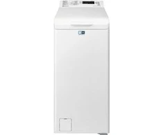 Skalbimo mašina pakraunama iš viršaus Electrolux EW2TN25262P