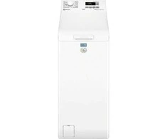 Electrolux Skalbimo mašina top EW6T537P