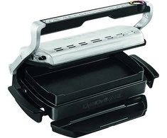 Elektrinis grilius tefal gc 724d optigrill+ xl