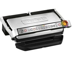 Elektrinis grilius tefal gc 724d optigrill+ xl