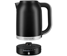 Elektrinis virdulys kitchenaid 5kek1701ebm