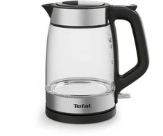 Virdulys Tefal KI605830 sidabrinė