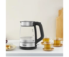 Elektrinis virdulys tefal ki605830