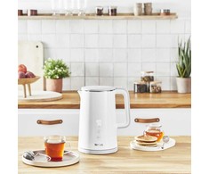Elektrinis virdulys tefal ko 6931