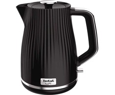 Elektrinis virdulys tefal ko2508 (2400w 1.7l; spalva juoda)