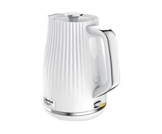 Elektrinis virdulys tefal loft ko2510 (2400w 1.7l; spalva balta)