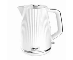 Elektrinis virdulys tefal loft ko2510 (2400w 1.7l; spalva balta)