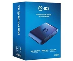 Elgato Game Capture 4K X