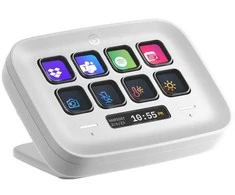 elgato Stream deck neo