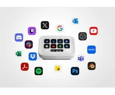 elgato Stream deck neo