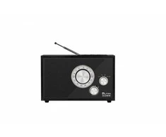 Eltra Radio or sŁowik usb/bt juoda