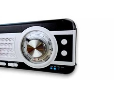 Eltra Radio safari wb-1