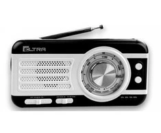 Eltra Radio safari wb-1