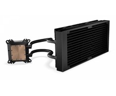 Endorfy Aušinimas navis f280 argb