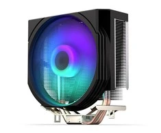 Endorfy CPU aušintuvas spartan 5 argb 120mm