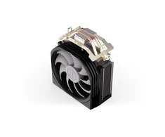 Endorfy CPU aušintuvas spartan 5 argb 120mm