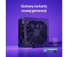 ENDORFY Vero L6 Bronze 650 W