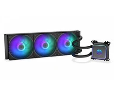 Endorfy Vandens aušinimas endorf navis f360 argb
